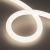 Лента герметичная MOONLIGHT-TOP-A336-D30mm 24V Day4000 (14.4 W/m, IP65, 5m, wire x1) (Arlight, Вывод прямой, 3 года)