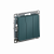 Выключатель 3кл с/у изумруд механизм AtlasDesign Systeme Electric (1/10)