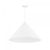 Светильник SP-MAKOTO-R550-14W Warm2700 (WH, 36 deg, 230V, TRIAC) (Arlight, IP20 Металл, 3 года)