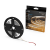 Лента Gauss LED 2835/180 24V 16W/m 1800lm/m 3000K 8mm IP20 5m 1/10/100