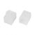 Заглушка MOONLIGHT-CAP-10x10mm-BOTTOM-S-SET (Arlight, Силикон)