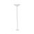 Светильник KT-MUCENA-BOLL-C-H450-2W Warm3000 (WH, 100 deg, 24V) (Arlight, IP65 Металл, 3 года)