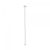 Светильник KT-ENOKI-BOLL-H800-2W Warm3000 (WH, 100 deg, 24V) (Arlight, IP65 Металл, 3 года)