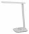 Настольный светильник ЭРА NLED-502-11W-W светодиодный белый