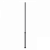 SECRET 6M ST(60)-01-ZC RAL9005 D114/D89