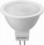 Лампа светодиод 7Вт GU5.3 3000К 490Лм матовая OLL-MR16-7-230-3K-GU5.3 ОНЛАЙТ (10/200)