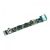 INTELLIGENT ARLIGHT Диммер SMART-CC-202-72-MIX-IN (48V, 2x150-500mA, Track, TUYA Wi-Fi, 2.4G) (IARL, Контроллер)
