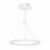 Светильник SP-CONGO-CAN-1-R400-24W Warm3000 (WH, 120 deg, 230V) (Arlight, IP20 Металл, 5 лет)