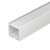 Профиль SL-LINE-3535-2000 WHITE (BY) (Arlight, Алюминий)