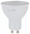 Лампа светодиодная ЭРА STD LED MR16-15W-860-GU10 GU10 15 Вт софит холодный белый свет