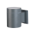 Светильник архитектурный под лампу PWL 11590 GX53-1 GR 230V IP65 Jazzway