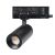 Светильник LGD-ARTEMIS-TRACK-4TR-R55-12W Day4000 (BK, 8-80 deg, 230V, TRIAC) (Arlight, IP20 Металл, 5 лет)