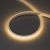 Лента герметичная NOVA-TOP-PU-A120-16x15mm 24V Warm3000 (10 W/m, IP68, 3m, wire x1) (Arlight, Полиуретан)