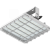 UNIOR SCHOOL/S 130W A55 940 WH with protection grid