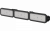 Светильник INNOLUX 71 501 ДСП-112-00-300-3К-D120