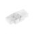 Коннектор COB-MONO-10mm-2pin-STS-IP68 (Arlight, Прозрачный)