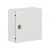Корпус навесной уличный ST Outdoor с М/П ВxШxГ 400x200x150 мм, IP66