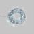 Гирлянда светодиодная Нить универсальная 25 м, 250 LED БЕЛЫЙ, прозрачный ПВХ, свечение с динамикой, 230В PROconnect