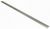 Hyperline MPR19-47U-RAL7035 Центральный монтажный профиль высотой 47U, для шкафов TTR, TTB, серый (2 шт. в комплекте)