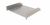 Hyperline TAL3-2U-300-RAL7035 Полка угловая с перфорацией 19", 2U, ширина 440 мм, глубина 300 мм, цвет серый (RAL 7035)