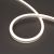 Лента герметичная MOONLIGHT-SIDE-A140-12x17mm 24V Day4000 (9.6 W/m, IP67, 2835, 5m, wire x1) (Arlight, 9.6 Вт/м, IP67)