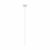 Светильник KT-DANDEL-BOLL-H705-0.5W Warm3000 (WH, 24 deg, 24V) (Arlight, IP65 Металл, 3 года)