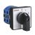 Переключатель кулачковый ПК-1-121 25А 1P «0-1-2-3» IP65 EKF