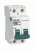 Авт.выкл. 2Р 10А 4,5кА B ВА-101 DEKraft Systeme Electric