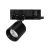 Светильник LGD-DYKE-4TR-R60-8W Day4000 (BK, 50 deg, 230V, DALI) (Arlight, IP20 Металл, 5 лет)