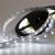 LED лента 12 В, 12 мм, IP23, SMD 5730, 60 LED/m, 12 V, цвет свечения белый (6000K) (5м/рулон) Neon-Night (1/1/100)