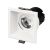 Светильник MS-FLOW-BUILT-S85x85-6W Day4000 (WH, 15 deg, 230V) (Arlight, IP20 Металл, 5 лет)