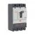 Авт. выкл. пост. тока YON pro MNX400H 3P 400A 100kA при DC750V расц. TMD DC