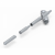 Комплект заземления 16х4500 мм (нерж сталь V4A) ESQI-16-4500-Inox4