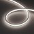 Лента герметичная WAVE-TOP-A560-18x15mm 24V Day5200 (10 W/m, IP54, 5m, wire x1) (Arlight, Вывод прямой, 3 года)