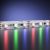 Led Strip Светодиодная лента 12В 5050 14,4Вт/м RGB 5м IP 20 201242