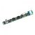INTELLIGENT ARLIGHT Диммер SMART-CC-202-72-MIX-IN (48V, 2x350-700mA, Track, TUYA Wi-Fi, 2.4G) (IARL, Контроллер)