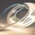 LED лента 24 В, 15 мм, IP23, SMD 2835, 240 LED/m, цвет свечения теплый белый (3000 К) Lamper (1/1/100)