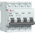 Выключатель автоматический 4-полюсный (4P) 40А хар. B EKF