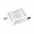 Блок питания ARPJ-SP-42100-PFC-TRIAC-MINI (4W, 21-42V, 100mA) (Arlight, IP65 Пластик, 5 лет)