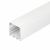 Профиль LINE-S-3535-2500 WHITE (Arlight, Алюминий)