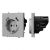 Механизм розетки с USB зарядкой SCT-NOBE-MUAA-SFPL-IS (230V, 16A)  (Arlight, Никель)
