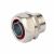 Муфта металлорукав-коробка DN 15,М20х1,5