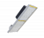 Светодиодный светильник Diora Unit Ex 110/11000 Ш 11000лм 110Вт 5000K IP66 0,98PF 70Ra Кп<1 консоль