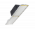 Светодиодный светильник Diora Unit Ex 150/15000 Ш 15000лм 150Вт 5000K IP66 0,98PF 70Ra Кп<1 консоль