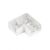 Коннектор угловой COB-MONO-8mm-2pin-STS-IP68 (Arlight, Прозрачный)