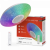 Светильник светодиодный COMFORT CRYSTAL-MUSIC-RGB 75Вт 230В 3000-6500K 6000Лм 505x125мм с пультом дистанционного управления IN HOME Светильник светодиодный COMFORT CRYSTAL-MUSIC-RGB 75Вт 230В 3000-6500K 6000Лм 505x125мм с пультом дистанционного управления IN HOME
