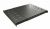 Hyperline TSD3H-1U-650/1100-RAL9005 Полка c 19   креплением, раздвижная, 1U, с регулируемой глубиной установки от 650 мм до 1100 мм, нагрузка до 220 к