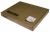 Hyperline TSD3M-1U-405/700-RAL7035 Полка c 19   креплением, раздвижная, 1U, с регулируемой глубиной установки от 405 мм до 700 мм, нагрузка до 180 кг,
