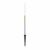 Светильник KT-CATALI-BOLL-H400-0.5W Warm3000 (BK, 160 deg, 24V) (Arlight, IP65 Металл, 3 года)