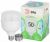 Лампа светодиодная ЭРА GREEN LINE LED POWER T100-50W-840-E27/E40 GL Е27/Е40 50 Вт колокол яркий белый свет